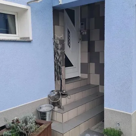 Schnuckelchen In 2 Appartement
