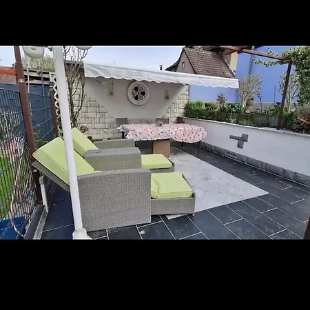 Schnuckelchen In 2