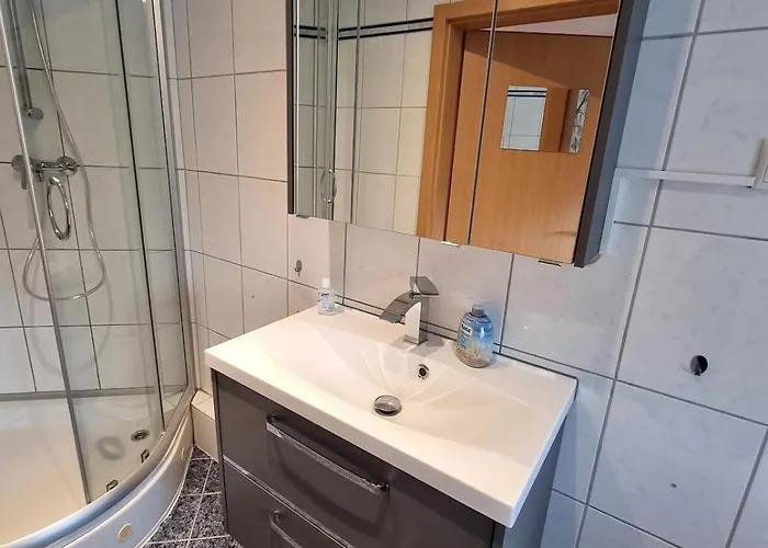 Schnuckelchen In 2 * 马尔