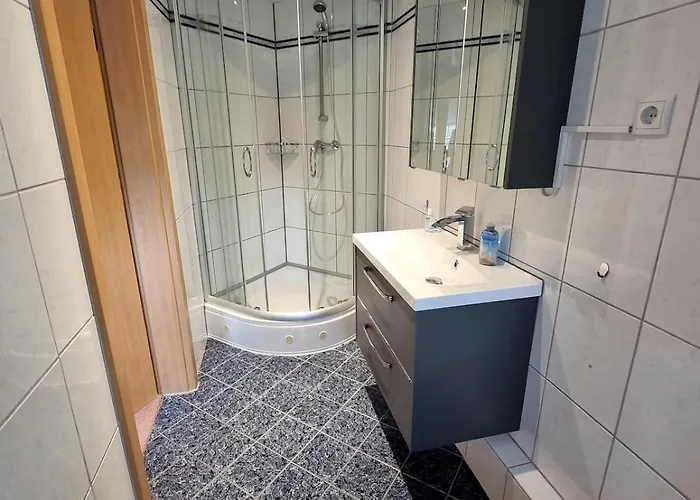 Schnuckelchen In 2 * 马尔